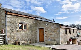 The Coach House